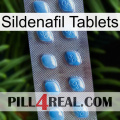 Sildenafil Tablets viagra3